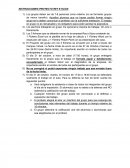 INSTRUCCIONES PROYECTO REY E HIJOS