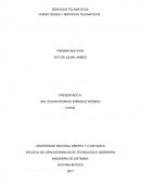 SERVICIOS TELAMATICOS