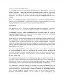 Puesto Avanzado de las Naciones Unidas