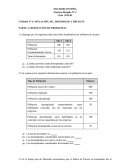 INFLACIÓN, IPC, DESEMPLEO Y DÉFICITS