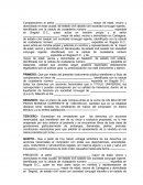 Minuta venta derechos herenciales universal