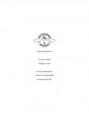 Entorno Empresarial ensayo
