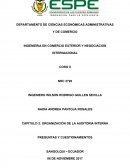 DEPARTAMENTO DE CIENCIAS ECONÒMICAS ADMINISTRATIVAS Y DE COMERCIO