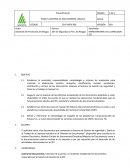 Formato para documentos legales