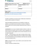 Actividad Comunicación efectiva