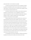 SOFTWARE DAÑINO Y AFECTACIONES EN COLOMBIA.