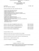 COCINAS INTEGRALES Y CLOSETS