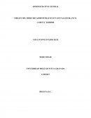 Clasificacion de los materiales electromagneticos