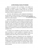 Alfred Reginald Radcliffe - Brown