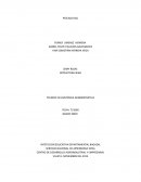 TECNICO EN ASISTENCIA ADMINISTRATIVA