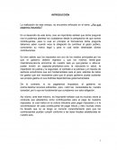 Por qué pagamos impuestos