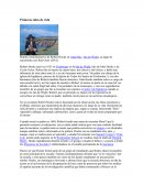 Primeros años de vida