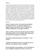 Capitulo RESUMEN DEL CAPITILO 15 Y 16