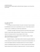El cáncer de mama