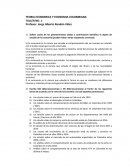 TEORIA ECONOMICA Y ECONOMIA COLOMBIANA