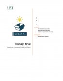 TALLER DE PENSAMIENTO ESTRATÉGICO