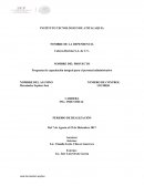 Programa de capacitación integral para el personal administrativo