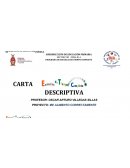 CARTA DESCRIPTIVA Y PLANEACION-PROYECTO