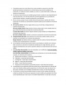 Guía de Comportamiento de Costos