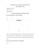 ANÁLISIS E INTERPRETACIÓN DE RESULTADOS ¿Ha escuchado, alguna vez la palabra “Bullying"?