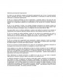 Definiciones del desarrollo Organizacional: