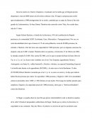 Introduccion costo marginal