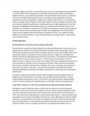 Semana Tragica de guatemala