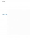 Introducción al Índice Definición del Proyecto Valoración (PDRI)