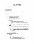 HELMINTOS NEMATODOS