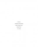 Control 3 Fundamentos del marketing