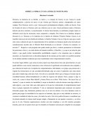La moral en los animales no humanos