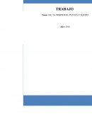 PROPIEDAD, PLANTA Y EQUIPO