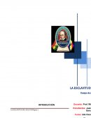 La Esclavitud de Siglo XXI.