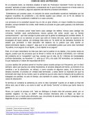 COMO SE HACE UN PROCESO