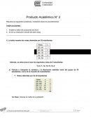 Estadistica Producto Académico