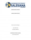 Administración de empresas Casos de estudio
