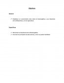 Trabajo de Bioenergetica.