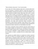 Tráfico de mujeres: Notas sobre sexo, economia política