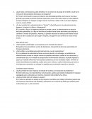 ¿Qué metas y limitaciones puede identificar en la misión de alunizaje de la NASA?