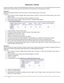 Calibración de Instrumentos CONSULTAS x TOTALES