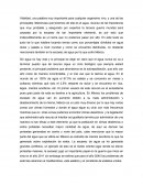 Escasez de agua y problemas que genera en mexico y el mundo