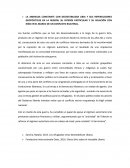 LA AMENAZA CONSTANTE CON DESESTABILIZAR LIBIA Y SUS REPERCUSIONES GEOPOLÍTICAS EN LA REGIÓN, SU INTERÉS PARTICULAR Y SU RELACIÓN CON IRÁN EN EL MARCO DE UN CONFLICTO BILATERAL.