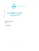 LA CONQUISTA Y COLONIZACIÓN DE AMERICA