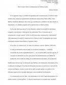 Importancia de la comunicación en América latina