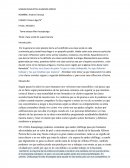 Titulo: clase social de supervivencia