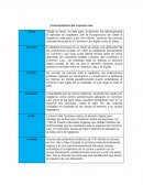 Desde su inicio, en este país, el derecho fue idénticamente al aplicado en Inglaterra