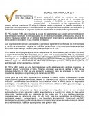 Ensayo sobre Premios de calidad