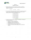 Ensayo Regresión y correlación