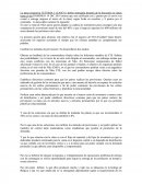 Procesos gobernanter La tarea respectiva TUTORIA 5 (CASO 1)