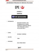 Análisis de la Problemática de RSE de la Empresa